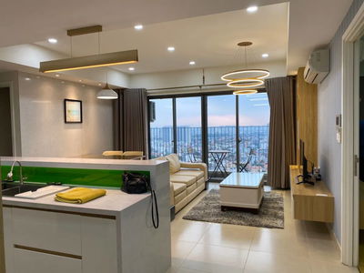 Mastery, Vietnam Mastery, Vietnam