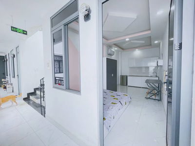 Logement dans Ho Chi Minh City, Vietnam Logement dans Ho Chi Minh City, Vietnam