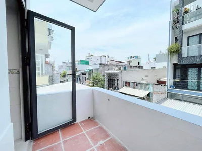 Жилье в Ho Chi Minh City, Vietnam  Жилье в Ho Chi Minh City, Vietnam
