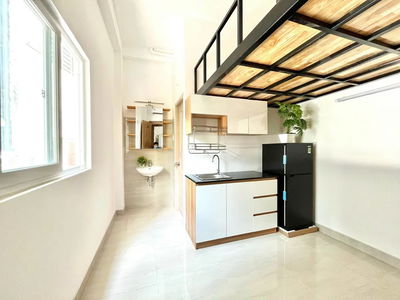 Logement dans Ho Chi Minh City, Vietnam Logement dans Ho Chi Minh City, Vietnam