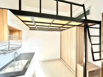 Logement dans Ho Chi Minh City, Vietnam Logement dans Ho Chi Minh City, Vietnam