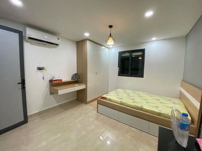 Жилье в Ho Chi Minh City, Vietnam Жилье в Ho Chi Minh City, Vietnam