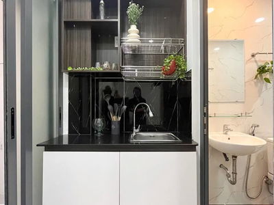 Logement dans Ho Chi Minh City, Vietnam Logement dans Ho Chi Minh City, Vietnam