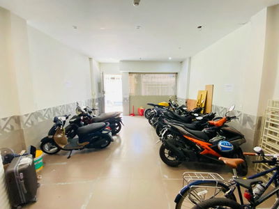 City Garden, Vietnam City Garden, Vietnam