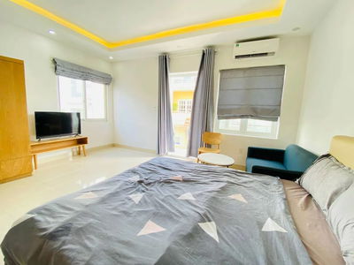 City Garden, Vietnam City Garden, Vietnam