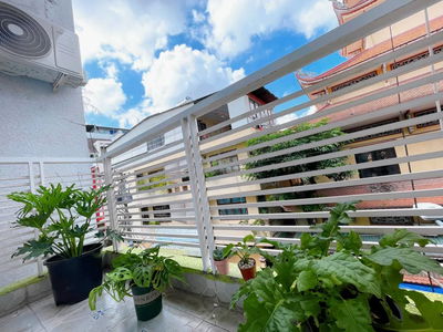 Жилье в Ho Chi Minh City, Vietnam Жилье в Ho Chi Minh City, Vietnam