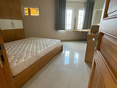 Housing in Ho Chi Minh City, Vietnam Housing in Ho Chi Minh City, Vietnam