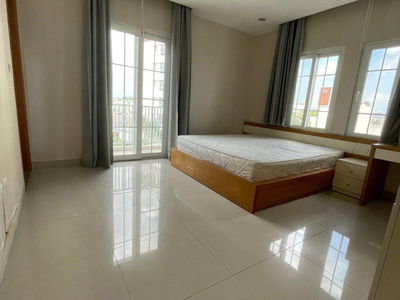 Logement dans Ho Chi Minh City, Vietnam Logement dans Ho Chi Minh City, Vietnam