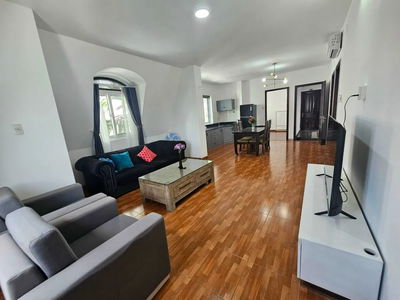 Жилье в Ho Chi Minh City, Vietnam Жилье в Ho Chi Minh City, Vietnam