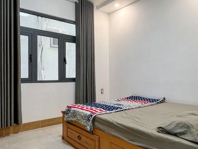 Housing in Ho Chi Minh City, Vietnam Housing in Ho Chi Minh City, Vietnam