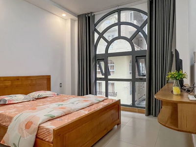 Logement dans Ho Chi Minh City, Vietnam Logement dans Ho Chi Minh City, Vietnam