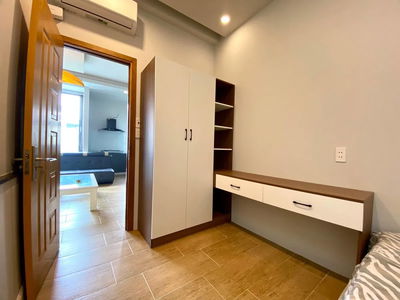 Alojamiento en Ho Chi Minh City, Vietnam Alojamiento en Ho Chi Minh City, Vietnam