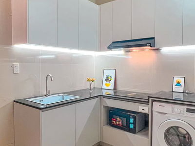 Alojamiento en Ho Chi Minh City, Vietnam Alojamiento en Ho Chi Minh City, Vietnam