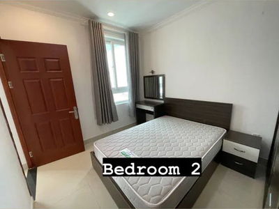 Housing in Ho Chi Minh City, Vietnam Housing in Ho Chi Minh City, Vietnam