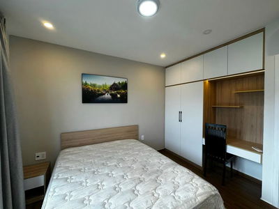 Жилье в Ho Chi Minh City, Vietnam Жилье в Ho Chi Minh City, Vietnam