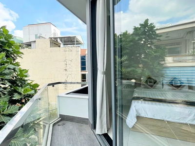 Logement dans Ho Chi Minh City, Vietnam Logement dans Ho Chi Minh City, Vietnam