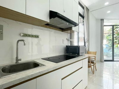 Жилье в Ho Chi Minh City, Vietnam Жилье в Ho Chi Minh City, Vietnam