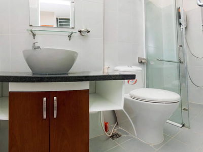 Alojamiento en Ho Chi Minh City, Vietnam Alojamiento en Ho Chi Minh City, Vietnam