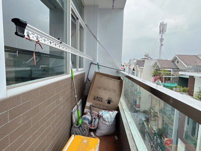 Alojamiento en Ho Chi Minh City, Vietnam  Alojamiento en Ho Chi Minh City, Vietnam