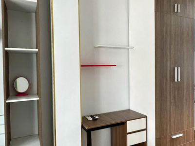 Housing in Ho Chi Minh City, Vietnam Housing in Ho Chi Minh City, Vietnam