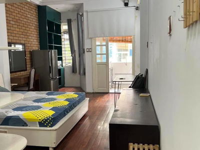 Жилье в Ho Chi Minh City, Vietnam Жилье в Ho Chi Minh City, Vietnam