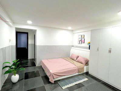 Housing in Ho Chi Minh City, Vietnam Housing in Ho Chi Minh City, Vietnam