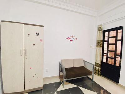 Жилье в Ho Chi Minh City, Vietnam Жилье в Ho Chi Minh City, Vietnam