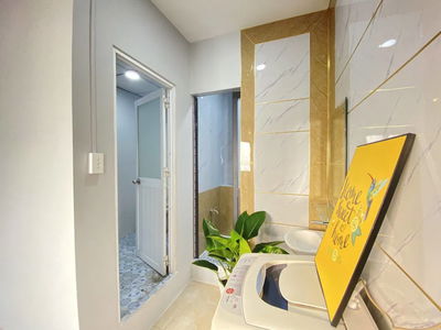 Housing in Ho Chi Minh City, Vietnam Housing in Ho Chi Minh City, Vietnam