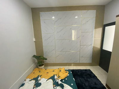 Housing in Ho Chi Minh City, Vietnam Housing in Ho Chi Minh City, Vietnam