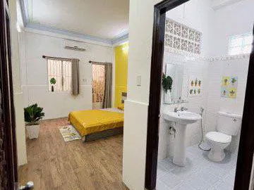 Alojamiento en Ho Chi Minh City, Vietnam Alojamiento en Ho Chi Minh City, Vietnam