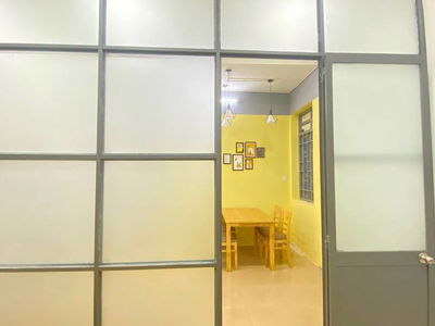 Housing in Ho Chi Minh City, Vietnam Housing in Ho Chi Minh City, Vietnam