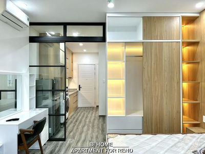 Жилье в Ho Chi Minh City, Vietnam Жилье в Ho Chi Minh City, Vietnam