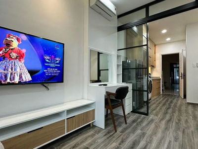 Housing in Ho Chi Minh City, Vietnam Housing in Ho Chi Minh City, Vietnam