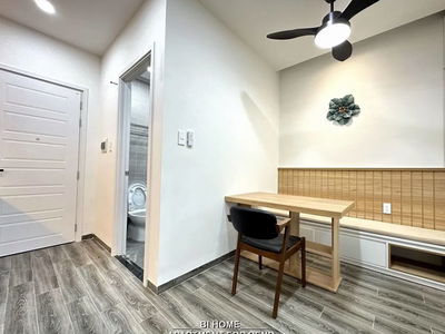 Logement dans Ho Chi Minh City, Vietnam Logement dans Ho Chi Minh City, Vietnam