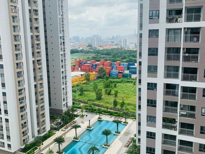 SaiGon Riverside, Vietnam SaiGon Riverside, Vietnam