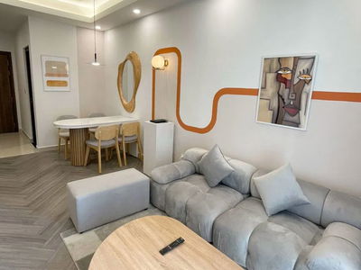 SaiGon Riverside, Vietnam SaiGon Riverside, Vietnam