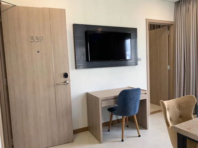 Alojamiento en Ho Chi Minh City, Vietnam Alojamiento en Ho Chi Minh City, Vietnam