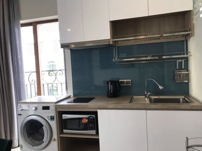 Alojamiento en Ho Chi Minh City, Vietnam Alojamiento en Ho Chi Minh City, Vietnam