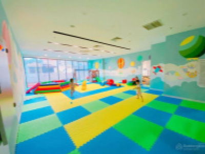 Berriver Long Bien, Vietnam Berriver Long Bien, Vietnam