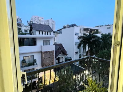 Logement dans Ho Chi Minh City, Vietnam Logement dans Ho Chi Minh City, Vietnam