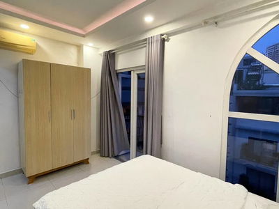 Logement dans Ho Chi Minh City, Vietnam Logement dans Ho Chi Minh City, Vietnam