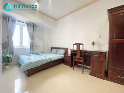 Housing in Ho Chi Minh City, Vietnam Housing in Ho Chi Minh City, Vietnam