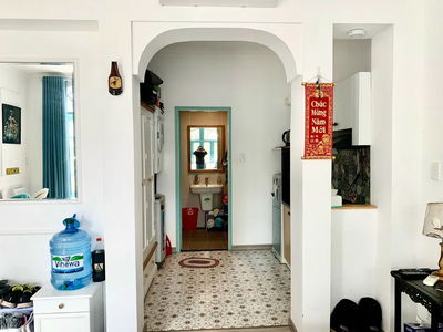 Жилье в Ho Chi Minh City, Vietnam Жилье в Ho Chi Minh City, Vietnam