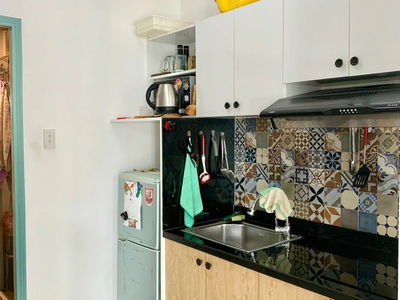 Logement dans Ho Chi Minh City, Vietnam Logement dans Ho Chi Minh City, Vietnam