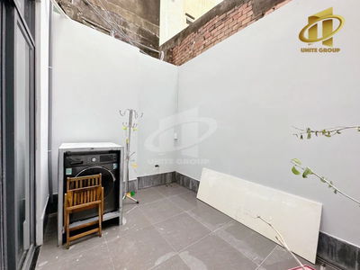 Housing in Ho Chi Minh City, Vietnam Housing in Ho Chi Minh City, Vietnam