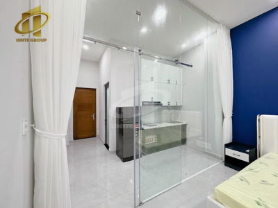 Жилье в Ho Chi Minh City, Vietnam Жилье в Ho Chi Minh City, Vietnam