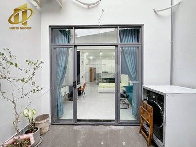 Logement dans Ho Chi Minh City, Vietnam Logement dans Ho Chi Minh City, Vietnam