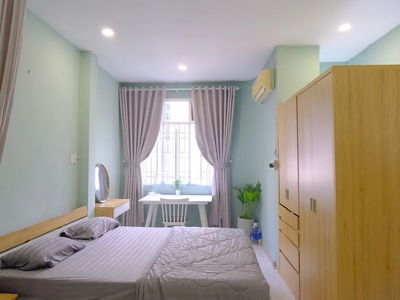 Alojamiento en Nha Be, Vietnam  Alojamiento en Nha Be, Vietnam