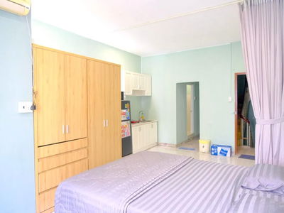 Gehäuse In Nha Be, Vietnam Gehäuse In Nha Be, Vietnam