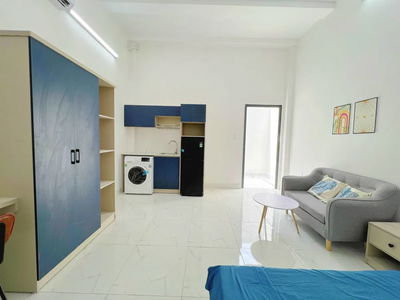 Logement dans Ho Chi Minh City, Vietnam Logement dans Ho Chi Minh City, Vietnam